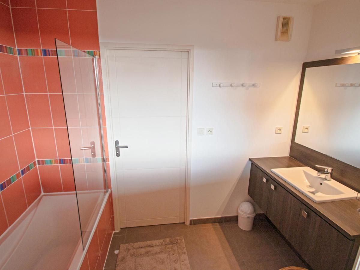 Appartement 4 personnes, Grande Terrasse, Parking Privé, WIFI Montpellier Extérieur photo