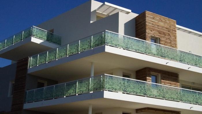Appartement 4 personnes, Grande Terrasse, Parking Privé, WIFI Montpellier Extérieur photo